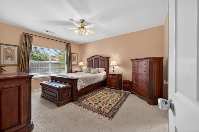 4845 Bellflower Way, Fort Worth TX 76123 - Photo 18