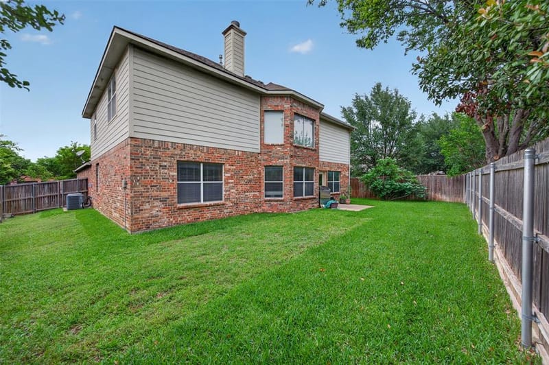 4845 Bellflower Way, Fort Worth TX 76123 - Photo 35