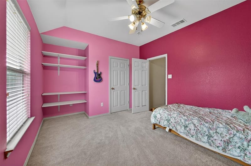 4845 Bellflower Way, Fort Worth TX 76123 - Photo 29