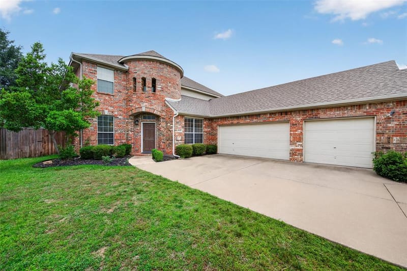 4845 Bellflower Way, Fort Worth TX 76123 - Photo 4