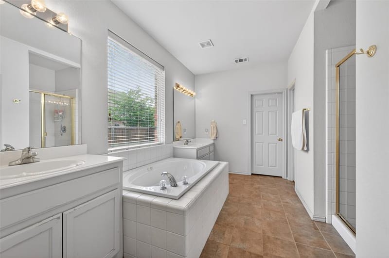 4845 Bellflower Way, Fort Worth TX 76123 - Photo 21