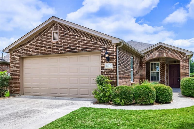 7918 Tatum Drive, Frisco TX 75036 - Photo 3