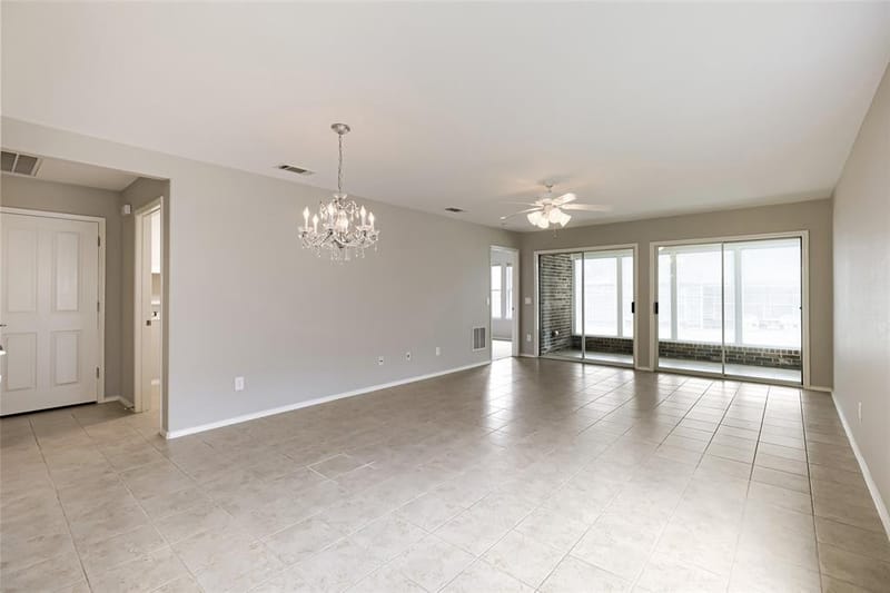 7918 Tatum Drive, Frisco TX 75036 - Photo 5