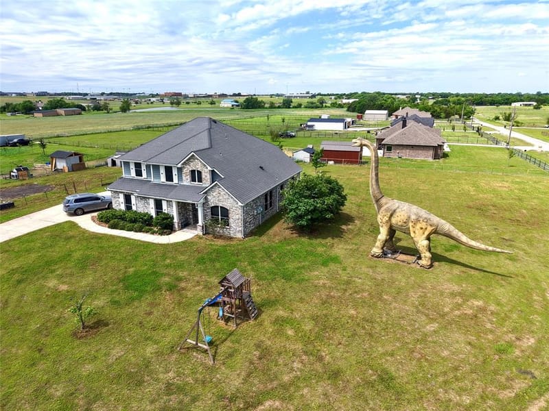 6080 County Road 939, Nevada TX 75173
