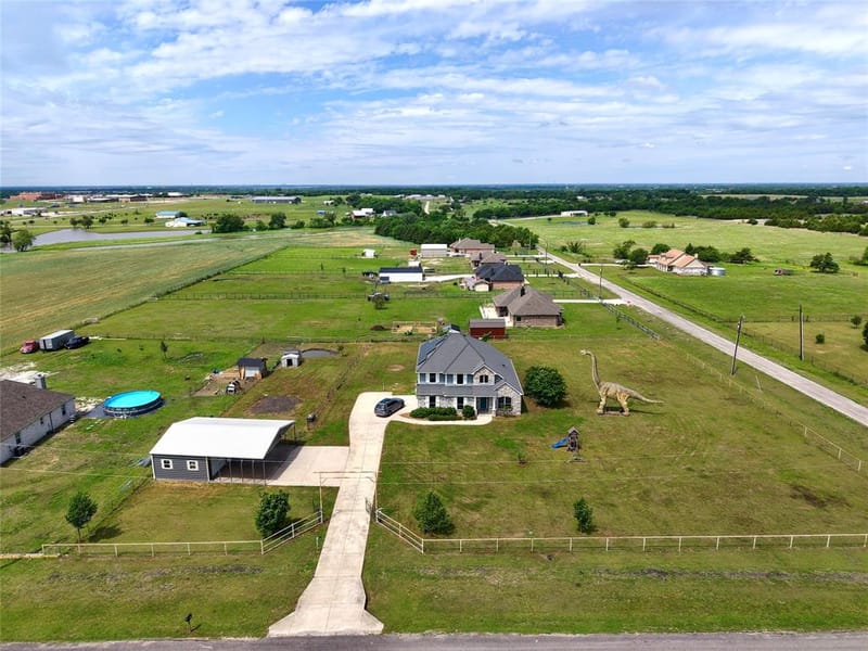 6080 County Road 939, Nevada TX 75173 - Photo 4