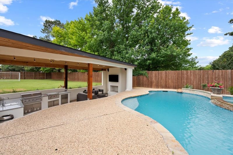 1584 Randol Mill Avenue, Southlake TX 76092 - Photo 32