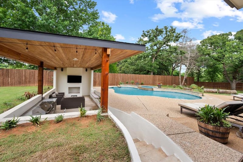 1584 Randol Mill Avenue, Southlake TX 76092 - Photo 34