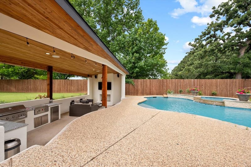 1584 Randol Mill Avenue, Southlake TX 76092 - Photo 33