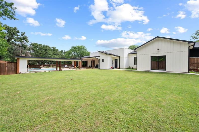 1584 Randol Mill Avenue, Southlake TX 76092 - Photo 29