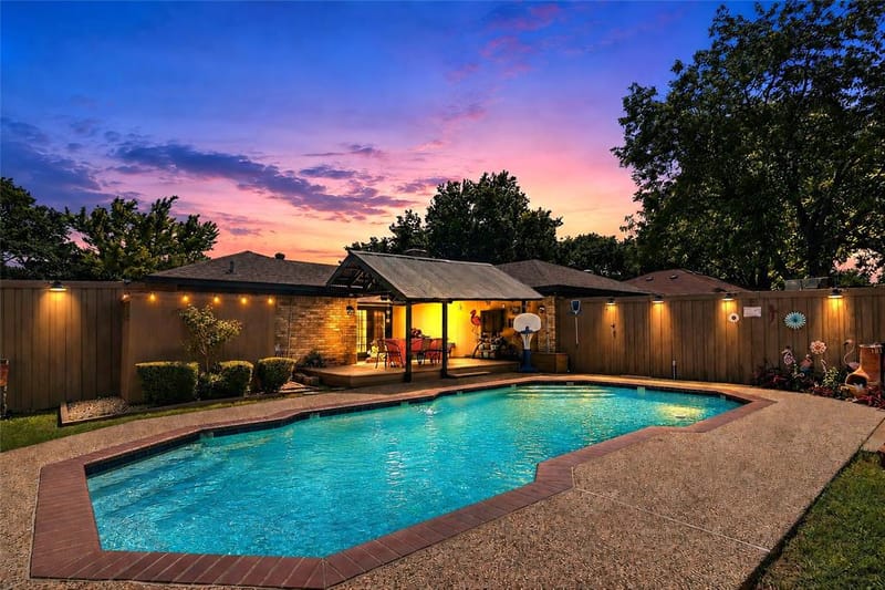 5110 Vera Cruz Drive, Garland TX 75043