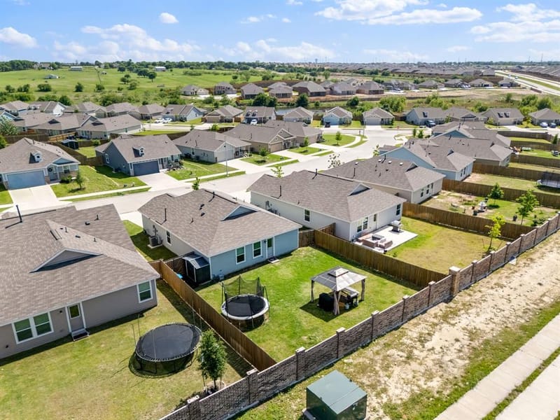 2712 Starwater Drive, Fort Worth TX 76179 - Photo 5