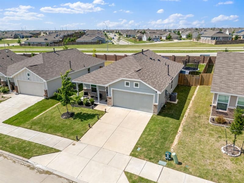 2712 Starwater Drive, Fort Worth TX 76179 - Photo 29