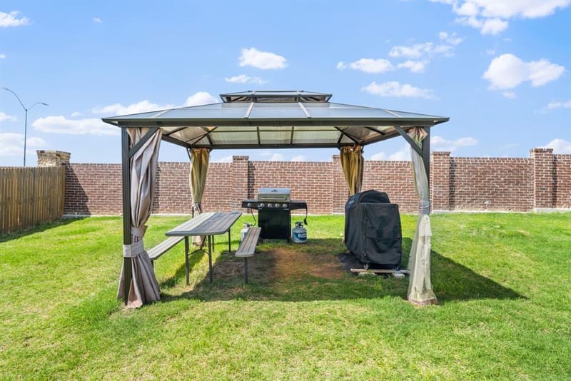 2712 Starwater Drive, Fort Worth TX 76179 - Photo 25