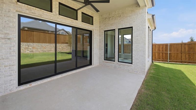 311 Twilight Drive, Prosper TX 75078 - Photo 17