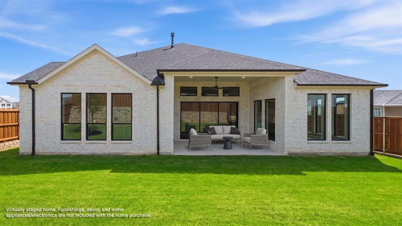 311 Twilight Drive, Prosper TX 75078 - Photo 9