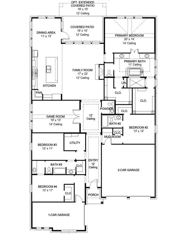 311 Twilight Drive, Prosper TX 75078 - Photo 18