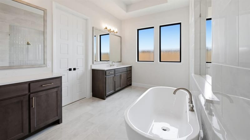 311 Twilight Drive, Prosper TX 75078 - Photo 15