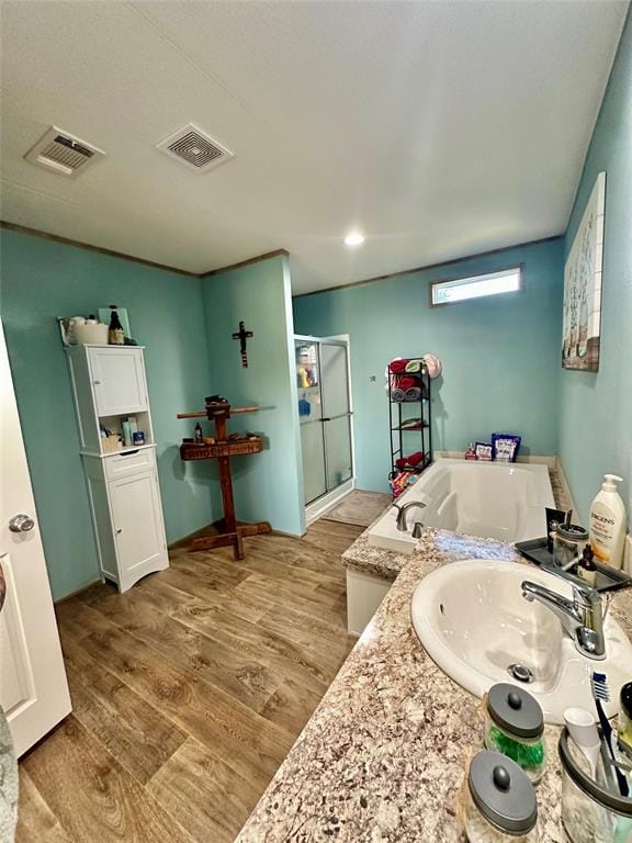 190 Railroad Drive, Mabank TX 75156 - Photo 12