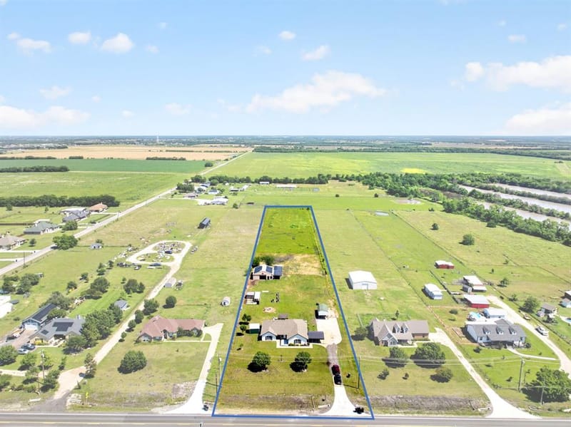 6025 FM 547, Farmersville TX 75442 - Photo 2