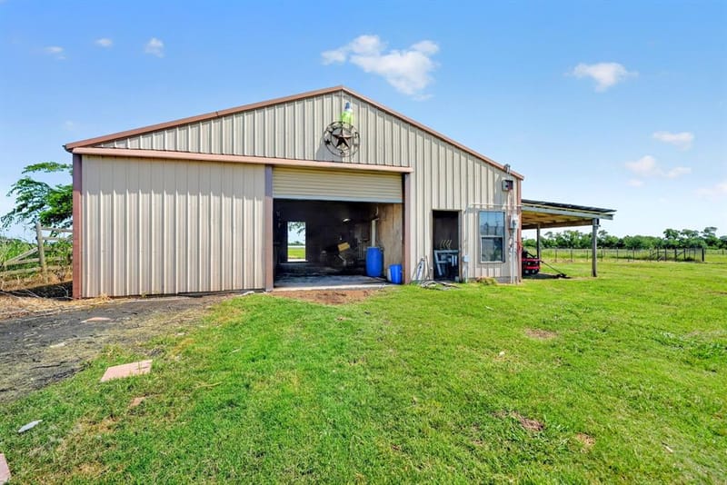 6025 FM 547, Farmersville TX 75442 - Photo 32