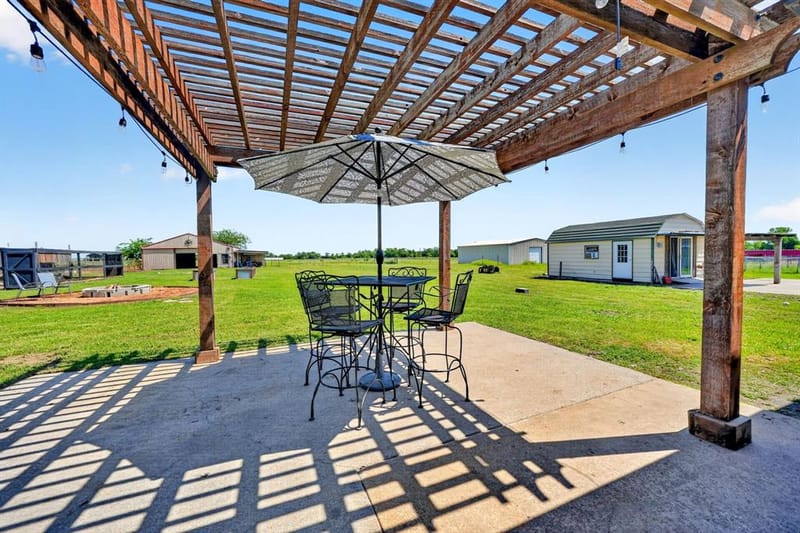 6025 FM 547, Farmersville TX 75442 - Photo 28