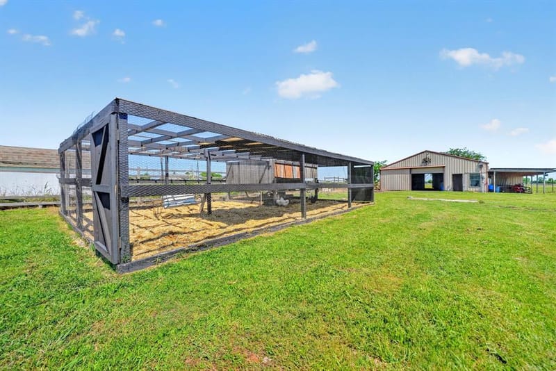 6025 FM 547, Farmersville TX 75442 - Photo 38