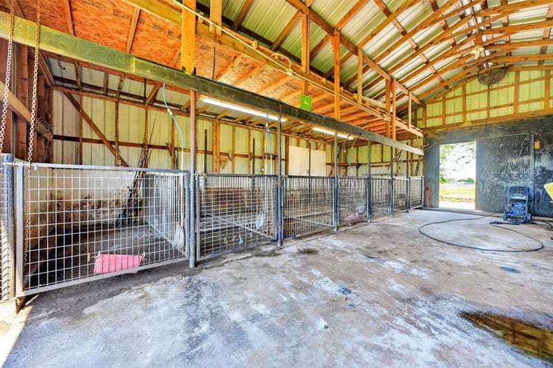 6025 FM 547, Farmersville TX 75442 - Photo 33