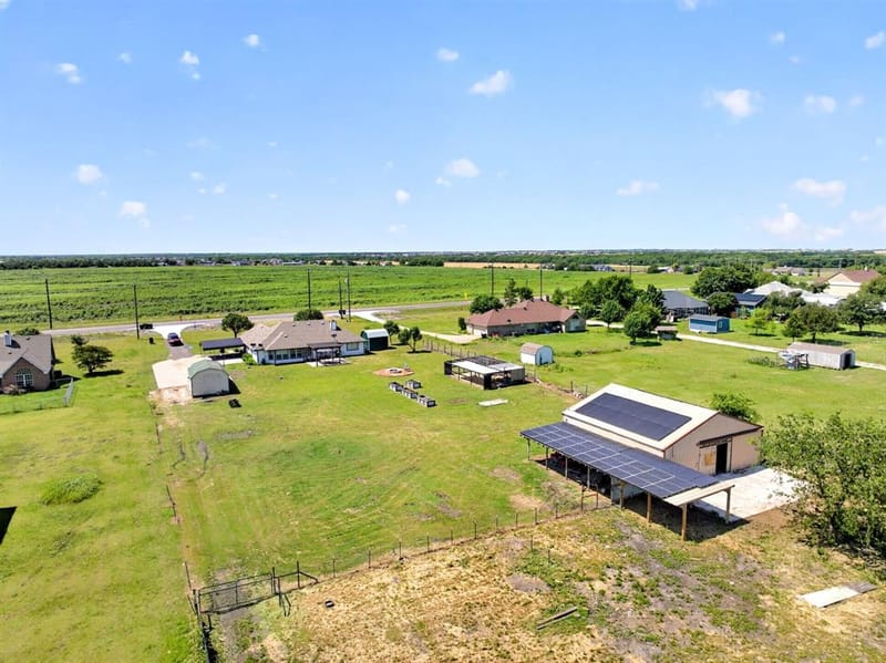6025 FM 547, Farmersville TX 75442 - Photo 39