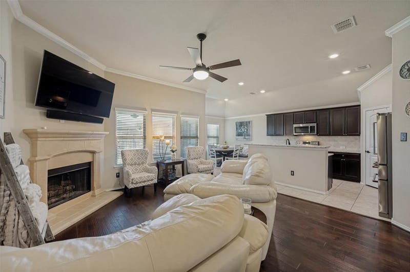 11505 Parade Drive, Frisco TX 75036 - Photo 6