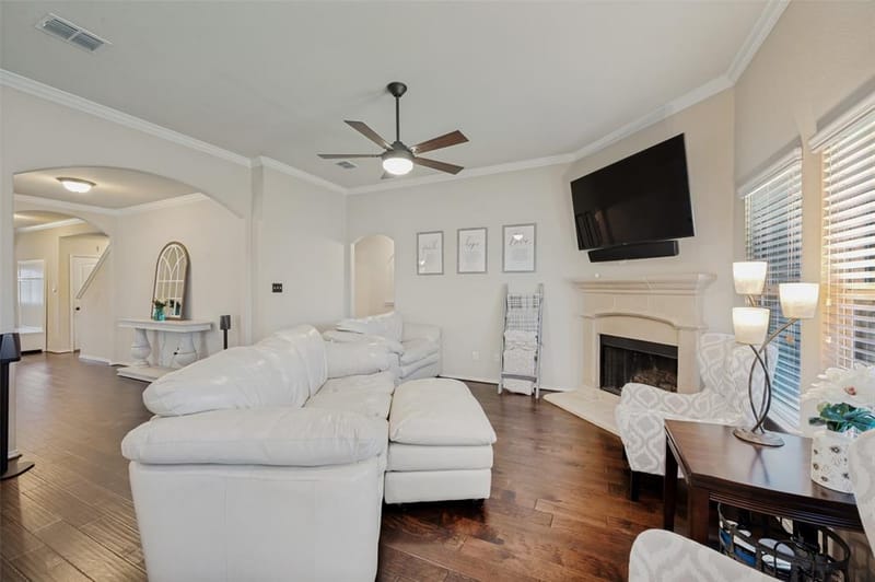 11505 Parade Drive, Frisco TX 75036 - Photo 7