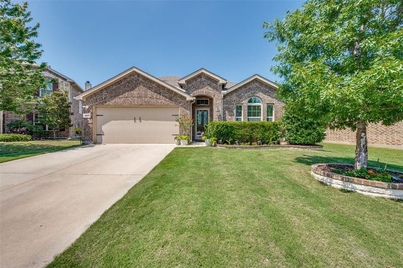 11505 Parade Drive, Frisco TX 75036