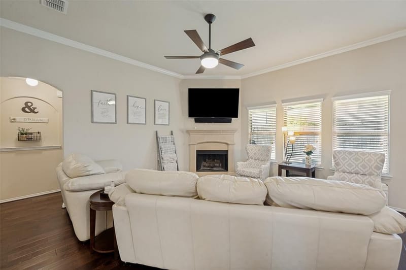 11505 Parade Drive, Frisco TX 75036 - Photo 5