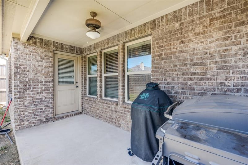 11505 Parade Drive, Frisco TX 75036 - Photo 24