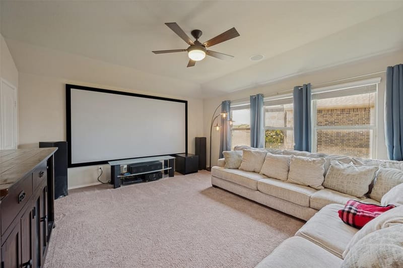 11505 Parade Drive, Frisco TX 75036 - Photo 14