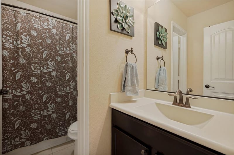 11505 Parade Drive, Frisco TX 75036 - Photo 19