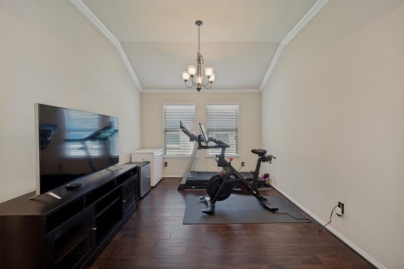 11505 Parade Drive, Frisco TX 75036 - Photo 4