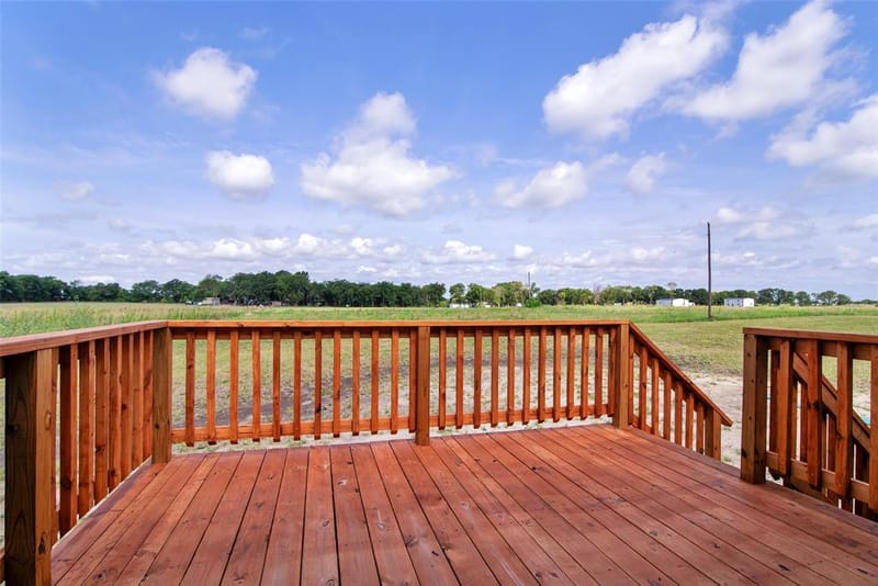 1223 Old Ida Rd Street, Sherman TX 75090 - Photo 2