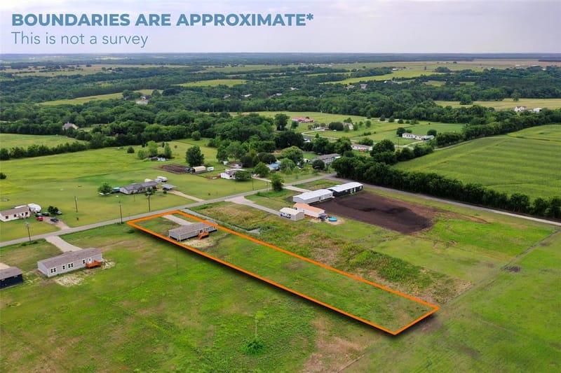 1223 Old Ida Rd Street, Sherman TX 75090 - Photo 7