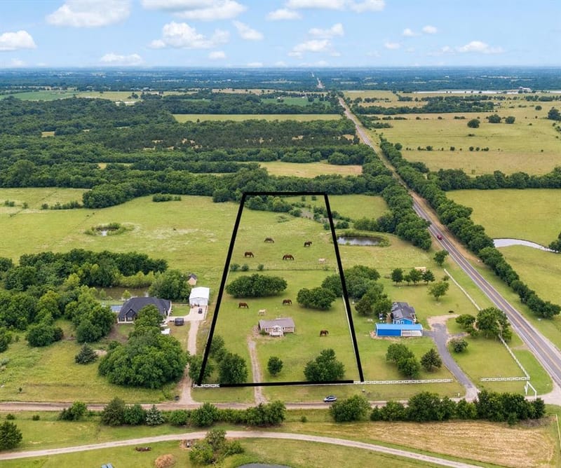 5732 Emilia Way, Leonard TX 75452 - Photo 28