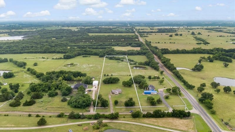 5732 Emilia Way, Leonard TX 75452 - Photo 29