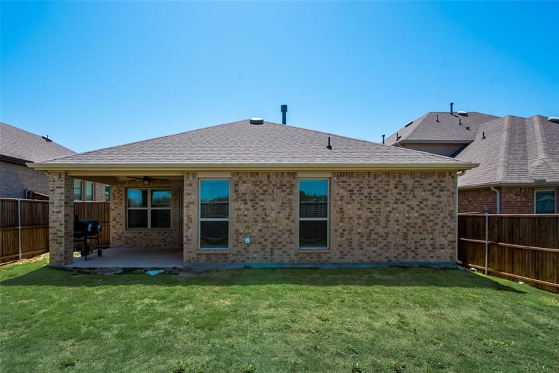 1211 Freestone Drive, Melissa TX 75454 - Photo 19