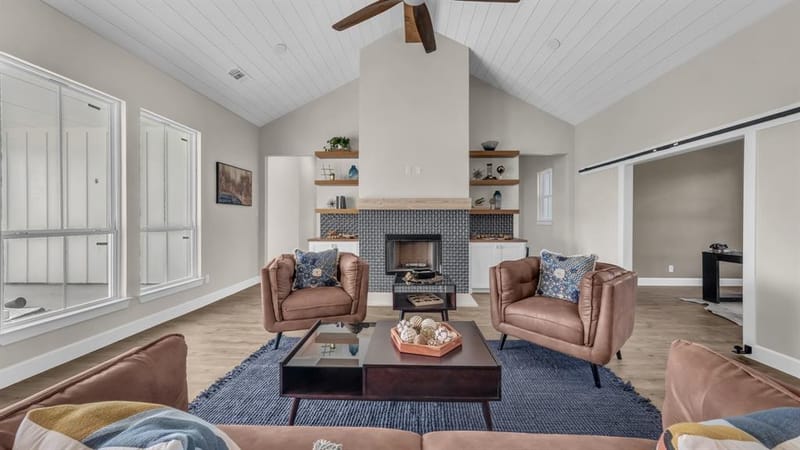 3171 Pear Orchard Road, Granbury TX 76048 - Photo 2