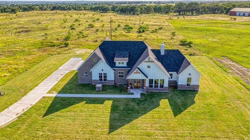 3171 Pear Orchard Road, Granbury TX 76048 - Photo 34