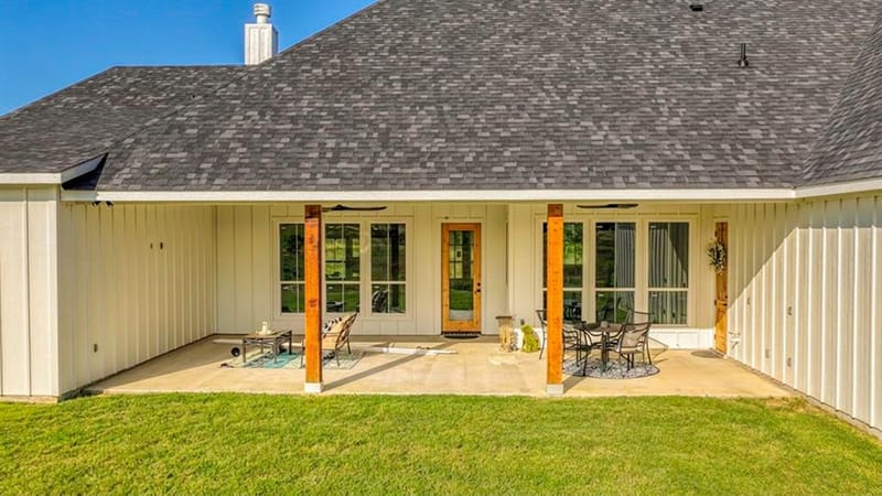 3171 Pear Orchard Road, Granbury TX 76048 - Photo 37
