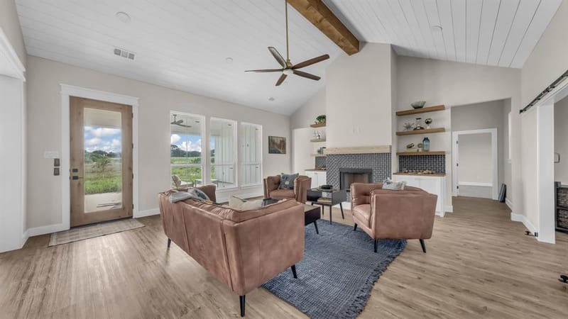 3171 Pear Orchard Road, Granbury TX 76048 - Photo 8