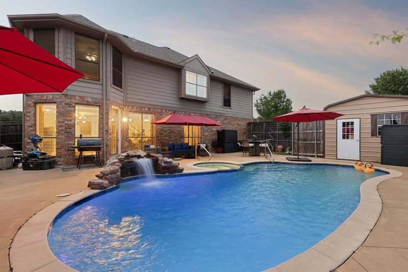 129 Timberbluff Lane, Murphy TX 75094 - Photo 3
