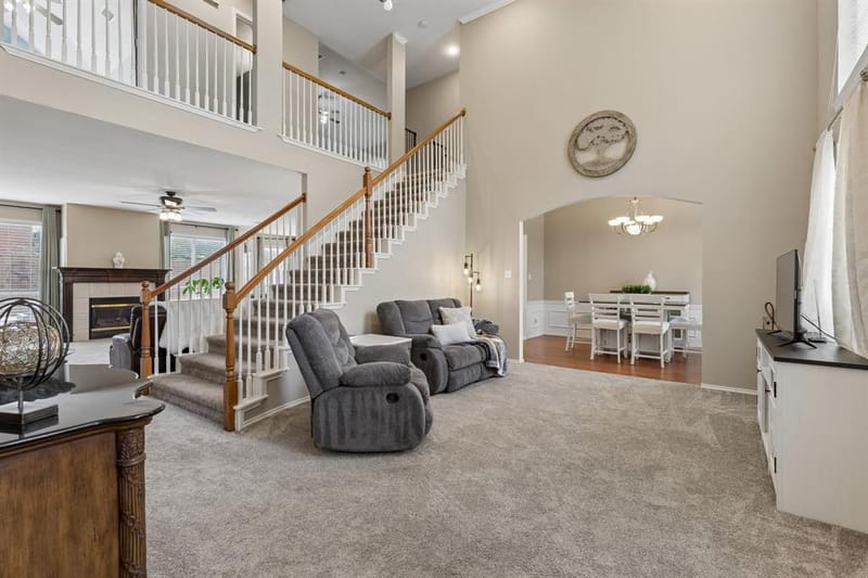 129 Timberbluff Lane, Murphy TX 75094 - Photo 9