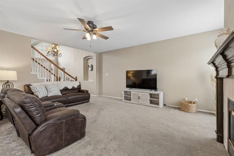 129 Timberbluff Lane, Murphy TX 75094 - Photo 11