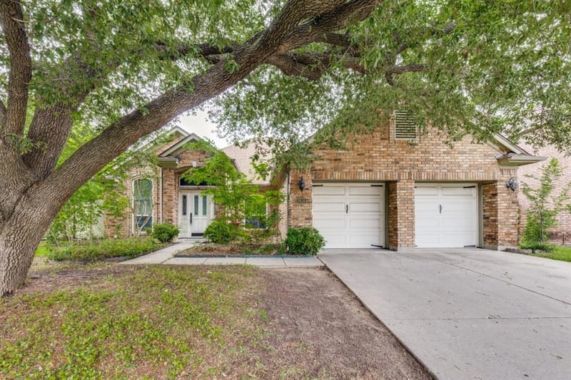 2616 Greencastle Lane, Plano TX 75075