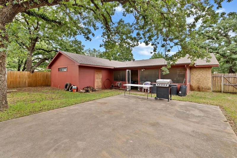 1125 Hillwood Drive, Lewisville TX 75067 - Photo 16